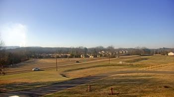 Weather camera view of Volunteer High School.