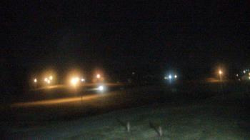 Weather camera view of Volunteer High School.