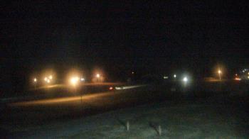 Weather camera view of Volunteer High School.