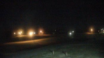 Weather camera view of Volunteer High School.