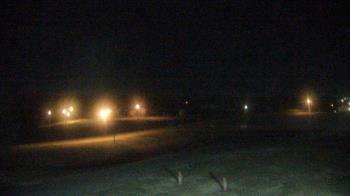 Weather camera view of Volunteer High School.