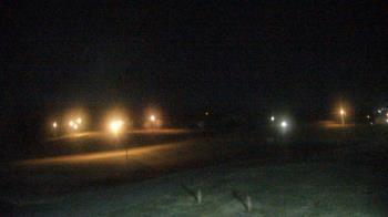 Weather camera view of Volunteer High School.