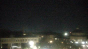 Weather camera view of Valdosta State University.