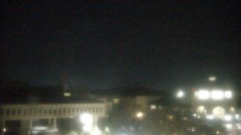 Weather camera view of Valdosta State University.