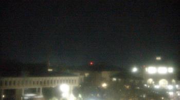 Weather camera view of Valdosta State University.