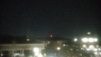 Weather camera view of Valdosta State University.