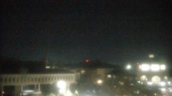 Weather camera view of Valdosta State University.