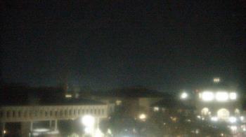Weather camera view of Valdosta State University.