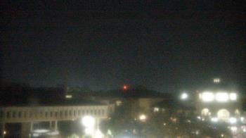 Weather camera view of Valdosta State University.
