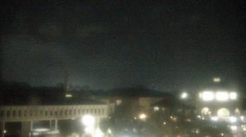 Weather camera view of Valdosta State University.