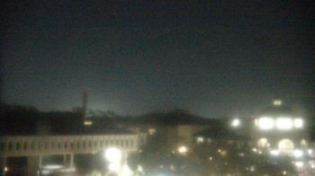 Weather camera view of Valdosta State University.
