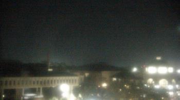 Weather camera view of Valdosta State University.