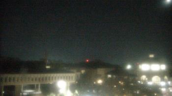 Weather camera view of Valdosta State University.