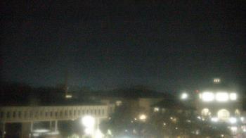 Weather camera view of Valdosta State University.