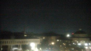 Weather camera view of Valdosta State University.