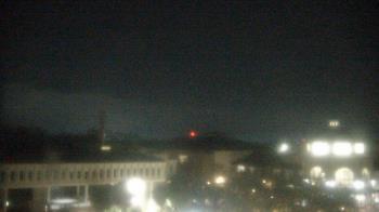 Weather camera view of Valdosta State University.