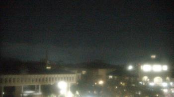 Weather camera view of Valdosta State University.