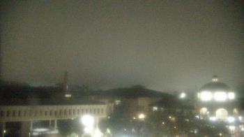 Weather camera view of Valdosta State University.