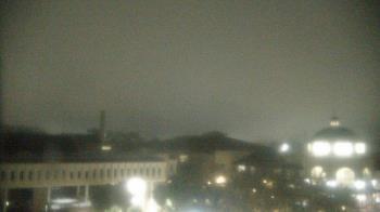 Weather camera view of Valdosta State University.