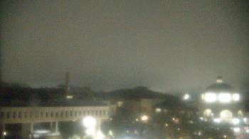 Weather camera view of Valdosta State University.