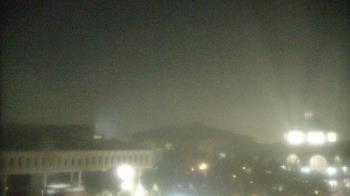 Weather camera view of Valdosta State University.