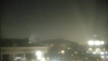Weather camera view of Valdosta State University.