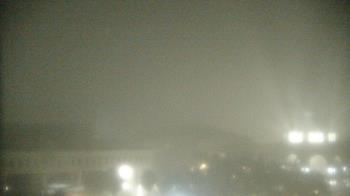 Weather camera view of Valdosta State University.