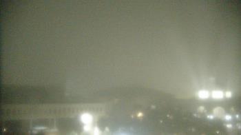 Weather camera view of Valdosta State University.