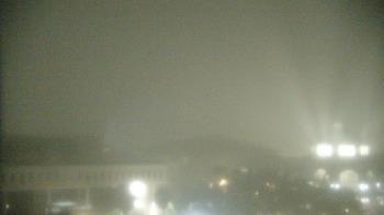 Weather camera view of Valdosta State University.