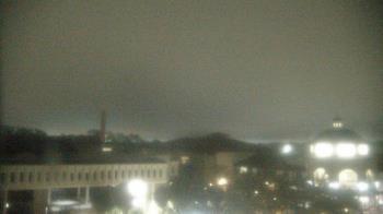 Weather camera view of Valdosta State University.