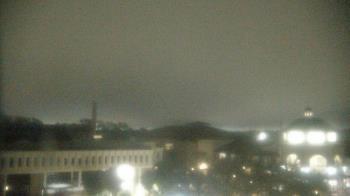 Weather camera view of Valdosta State University.