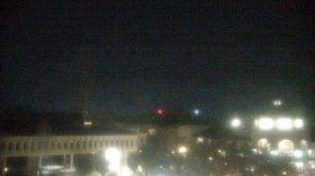 Weather camera view of Valdosta State University.