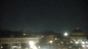 Weather camera view of Valdosta State University.