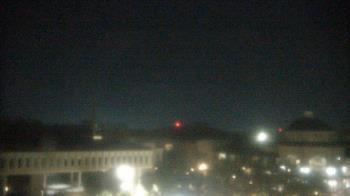 Weather camera view of Valdosta State University.