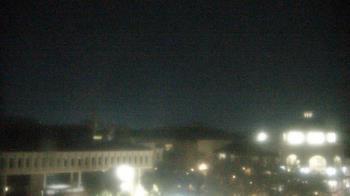 Weather camera view of Valdosta State University.