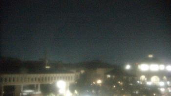 Weather camera view of Valdosta State University.