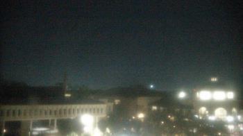 Weather camera view of Valdosta State University.