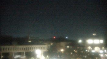 Weather camera view of Valdosta State University.