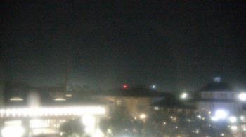 Weather camera view of Valdosta State University.