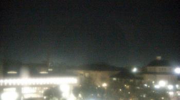 Weather camera view of Valdosta State University.
