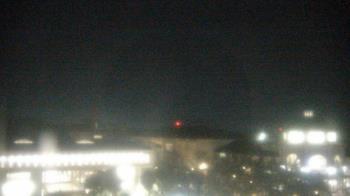 Weather camera view of Valdosta State University.