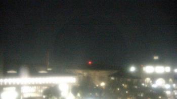 Weather camera view of Valdosta State University.