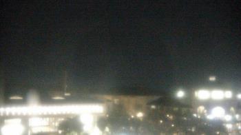 Weather camera view of Valdosta State University.