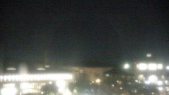 Weather camera view of Valdosta State University.