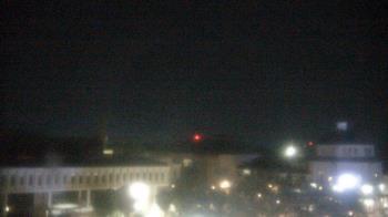 Weather camera view of Valdosta State University.