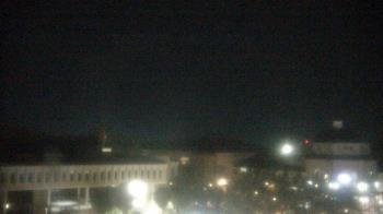 Weather camera view of Valdosta State University.