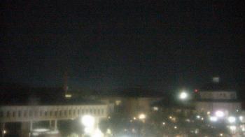 Weather camera view of Valdosta State University.