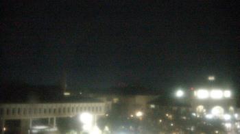 Weather camera view of Valdosta State University.