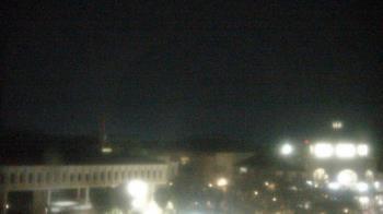 Weather camera view of Valdosta State University.