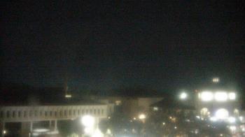 Weather camera view of Valdosta State University.